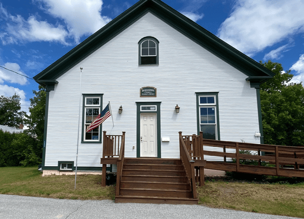 Town of Berkshire Office Building