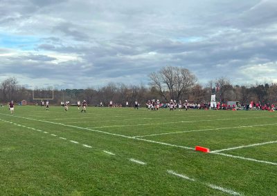 BFA Fairfax Football Field