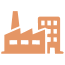 Major Employers Icon